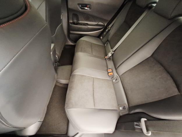 TOYOTA C-HR 2.0 PHEV 225 GR SPORT  TOIT PANORAMIQUE