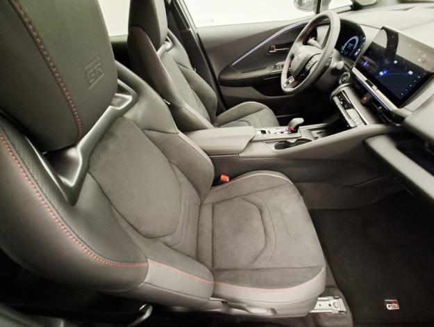 TOYOTA C-HR 2.0 PHEV 225 GR SPORT  TOIT PANORAMIQUE