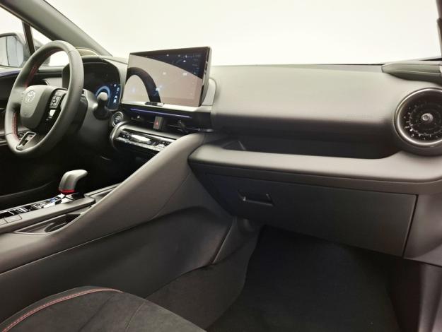 TOYOTA C-HR 2.0 PHEV 225 GR SPORT  TOIT PANORAMIQUE