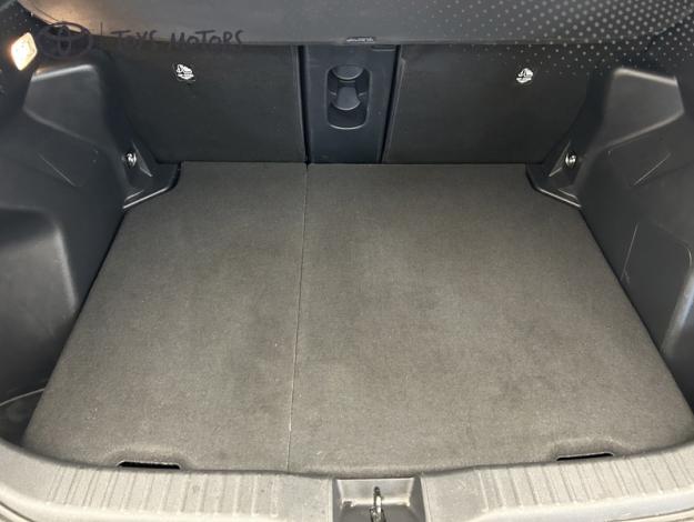 TOYOTA Yaris Cross 1.5 116H GR SPORT   