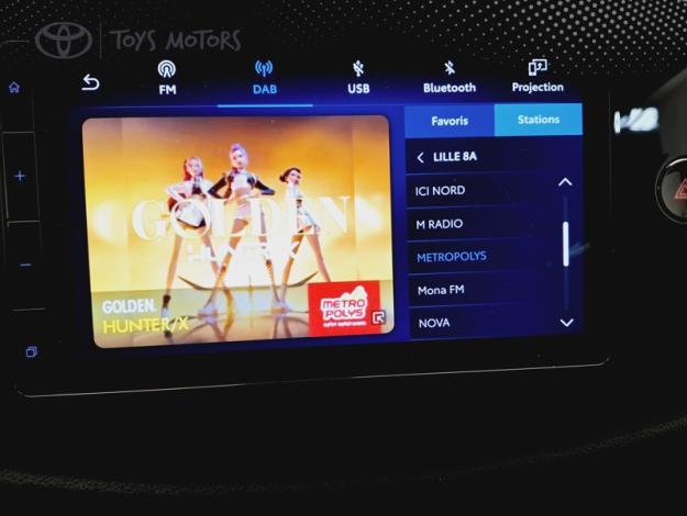 TOYOTA Aygo X 1.0 S-CVT 72 DESIGN  