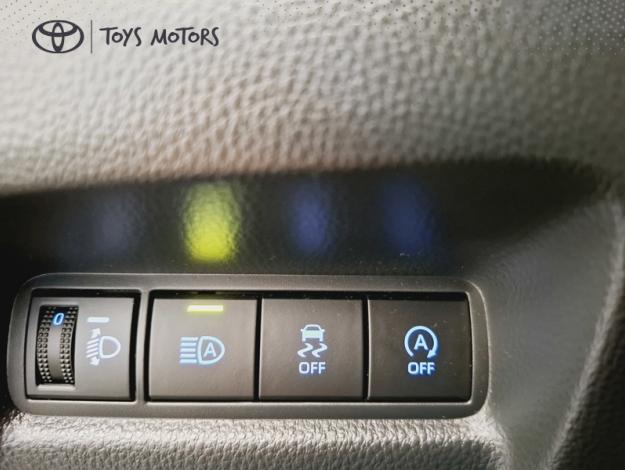 TOYOTA Aygo X 1.0 S-CVT 72 DESIGN  