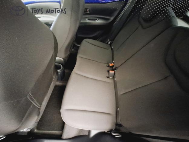 TOYOTA Aygo X 1.0 S-CVT 72 DESIGN  