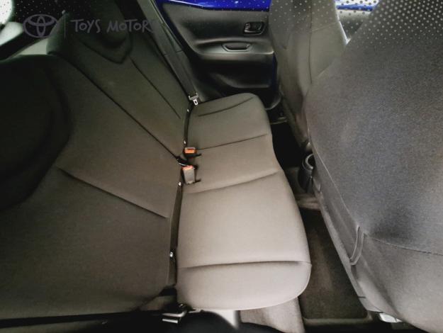TOYOTA Aygo X 1.0 S-CVT 72 DESIGN  