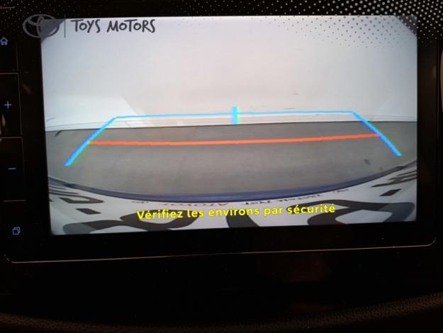 TOYOTA Aygo X 1.0 S-CVT 72 DESIGN  
