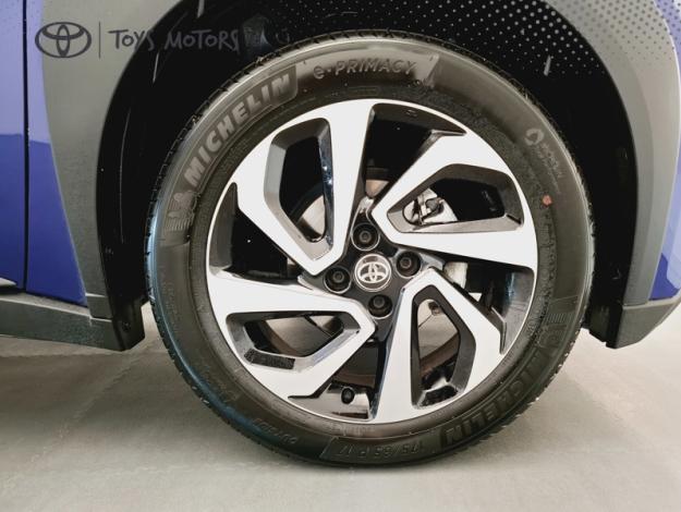 TOYOTA Aygo X 1.0 S-CVT 72 DESIGN  