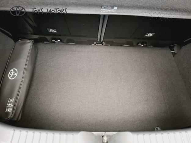 TOYOTA Aygo X 1.0 S-CVT 72 DESIGN  