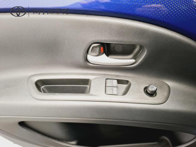 TOYOTA Aygo X 1.0 S-CVT 72 DESIGN  