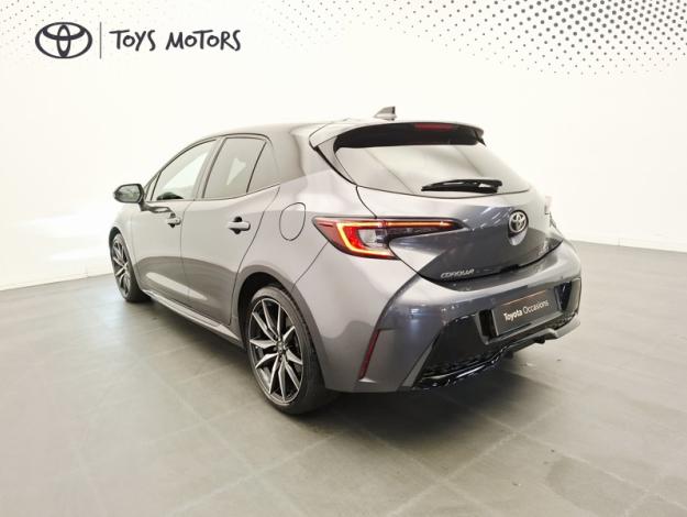 TOYOTA Corolla 2.0 HYBRID 196 GR SPORT  PACK TECHNO