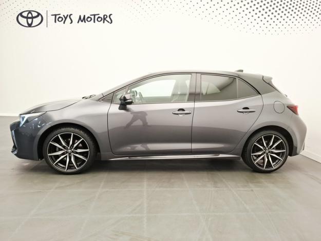 TOYOTA Corolla 2.0 HYBRID 196 GR SPORT  PACK TECHNO