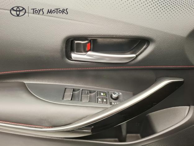 TOYOTA Corolla 2.0 HYBRID 196 GR SPORT  PACK TECHNO
