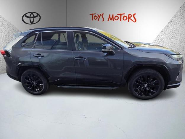 TOYOTA RAV4 222h COLLECTION AWD Pack Confort TO  