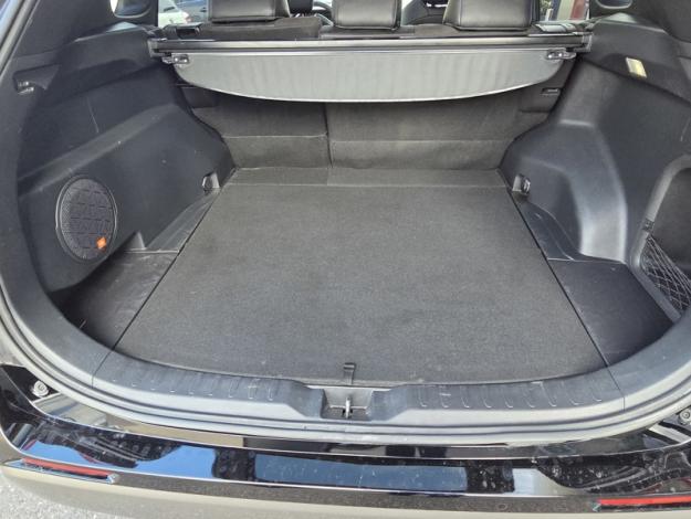 TOYOTA RAV4 222h COLLECTION AWD Pack Confort TO  
