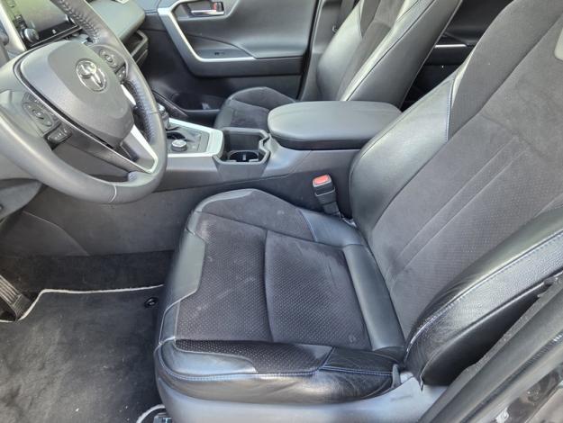 TOYOTA RAV4 222h COLLECTION AWD Pack Confort TO  