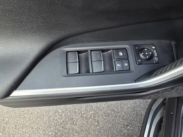 TOYOTA RAV4 222h COLLECTION AWD Pack Confort TO  