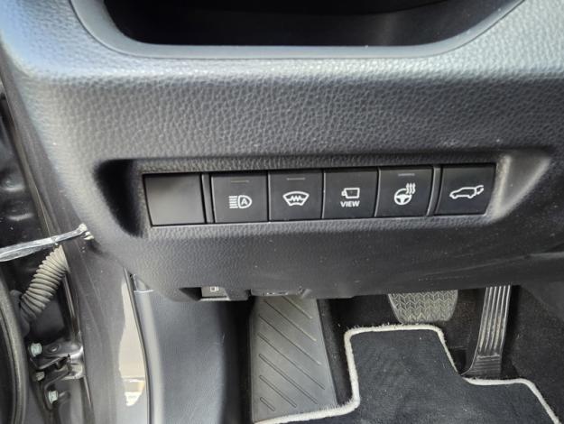 TOYOTA RAV4 222h COLLECTION AWD Pack Confort TO  