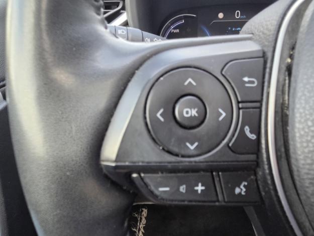 TOYOTA RAV4 222h COLLECTION AWD Pack Confort TO  