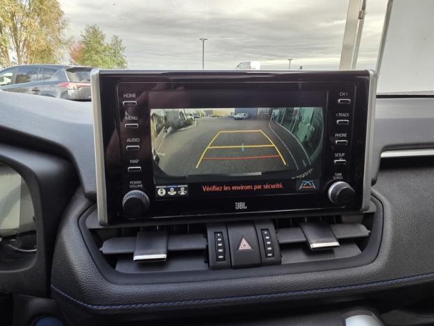 TOYOTA RAV4 222h COLLECTION AWD Pack Confort TO  