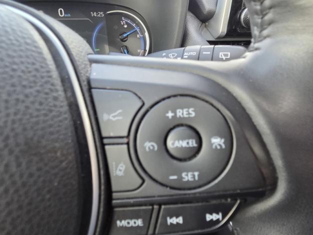 TOYOTA RAV4 222h COLLECTION AWD Pack Confort TO  