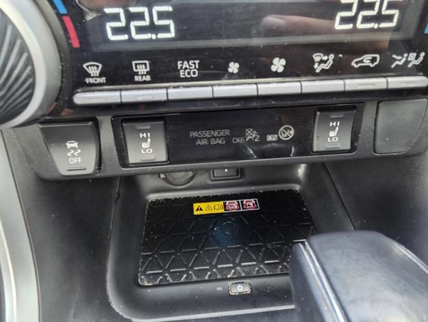 TOYOTA RAV4 222h COLLECTION AWD Pack Confort TO  
