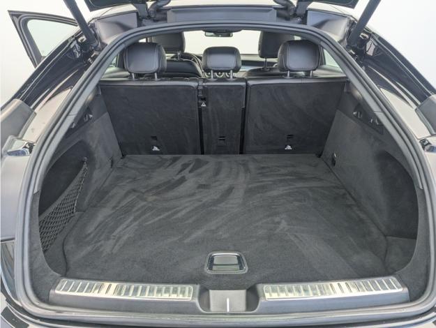 MERCEDES-BENZ GLC Coupé GLC 220 d 4MATIC Coupé Executive  