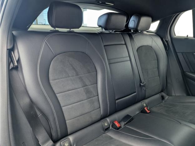 MERCEDES-BENZ GLC Coupé GLC 220 d 4MATIC Coupé Executive  