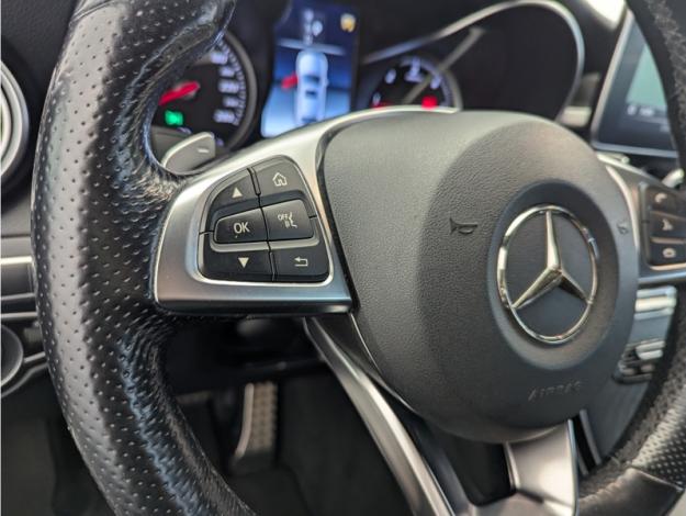 MERCEDES-BENZ GLC Coupé GLC 220 d 4MATIC Coupé Executive  