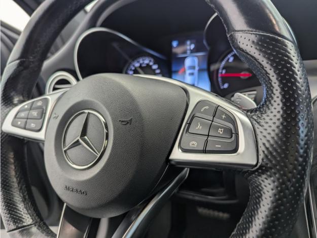 MERCEDES-BENZ GLC Coupé GLC 220 d 4MATIC Coupé Executive  