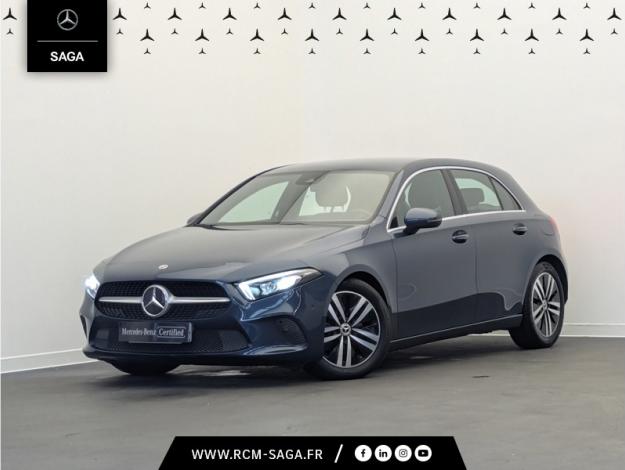 MERCEDES-BENZ Classe A 180 d Progressive Line  Classe A 180 d Progressive Line