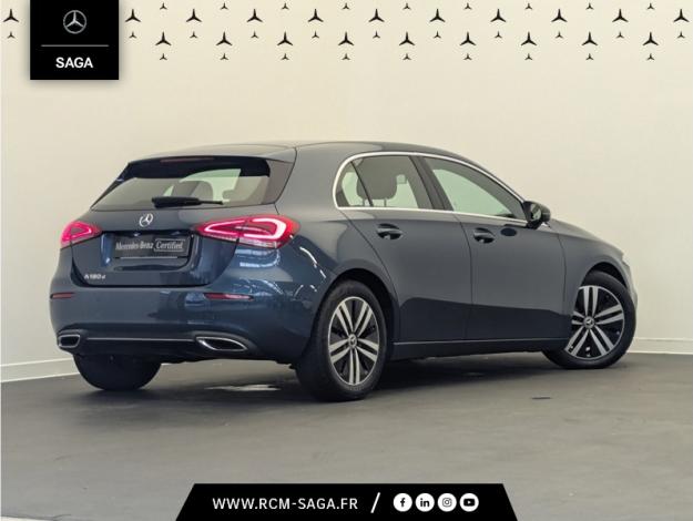 MERCEDES-BENZ Classe A 180 d Progressive Line  Classe A 180 d Progressive Line