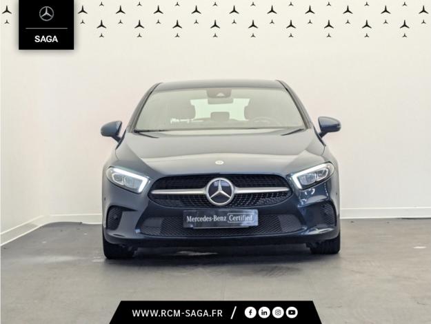 MERCEDES-BENZ Classe A 180 d Progressive Line  Classe A 180 d Progressive Line