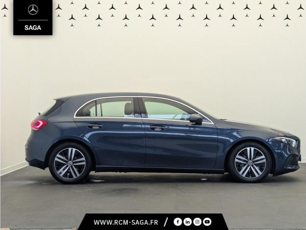 MERCEDES-BENZ Classe A 180 d Progressive Line  Classe A 180 d Progressive Line