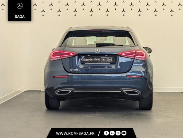 MERCEDES-BENZ Classe A 180 d Progressive Line  Classe A 180 d Progressive Line