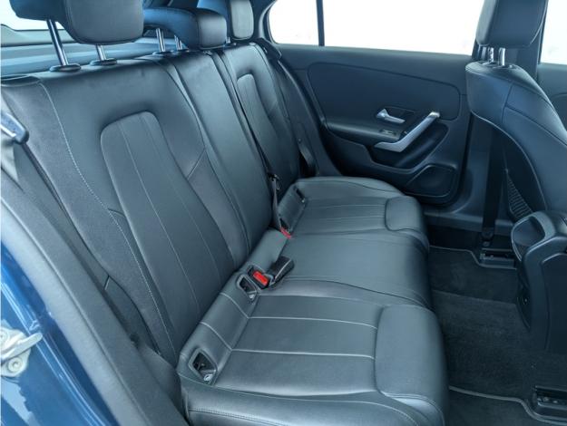 MERCEDES-BENZ Classe A 180 d Progressive Line  Classe A 180 d Progressive Line