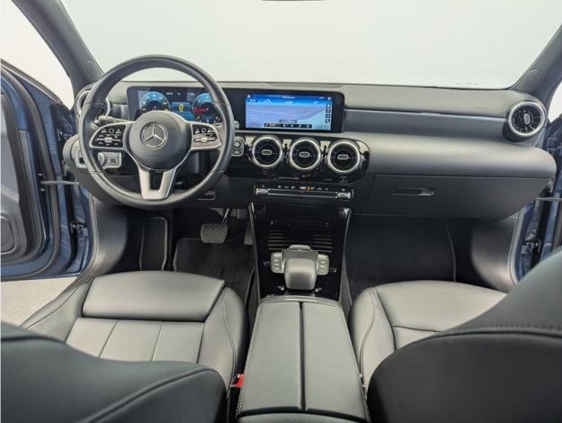 MERCEDES-BENZ Classe A 180 d Progressive Line  Classe A 180 d Progressive Line
