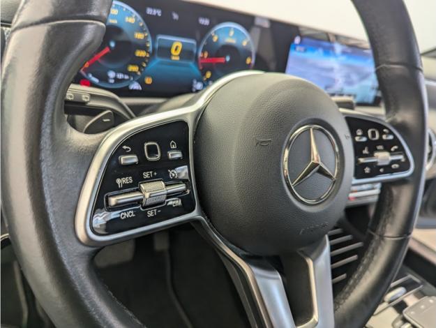 MERCEDES-BENZ Classe A 180 d Progressive Line  Classe A 180 d Progressive Line