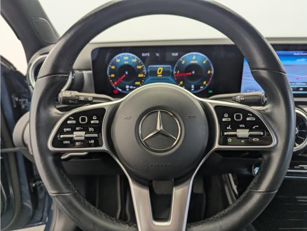 MERCEDES-BENZ Classe A 180 d Progressive Line  Classe A 180 d Progressive Line