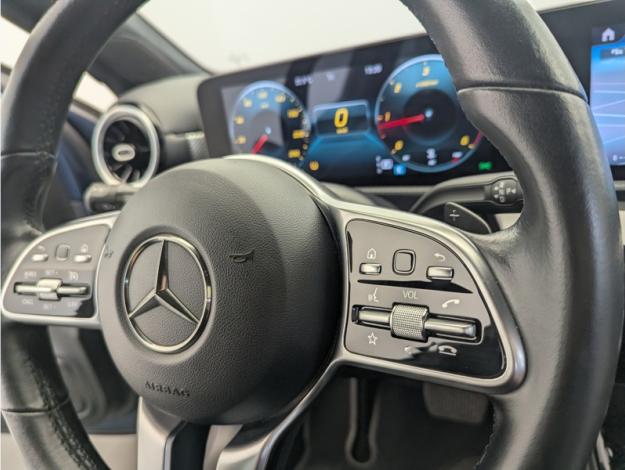 MERCEDES-BENZ Classe A 180 d Progressive Line  Classe A 180 d Progressive Line