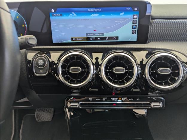 MERCEDES-BENZ Classe A 180 d Progressive Line  Classe A 180 d Progressive Line