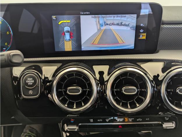 MERCEDES-BENZ Classe A 180 d Progressive Line  Classe A 180 d Progressive Line