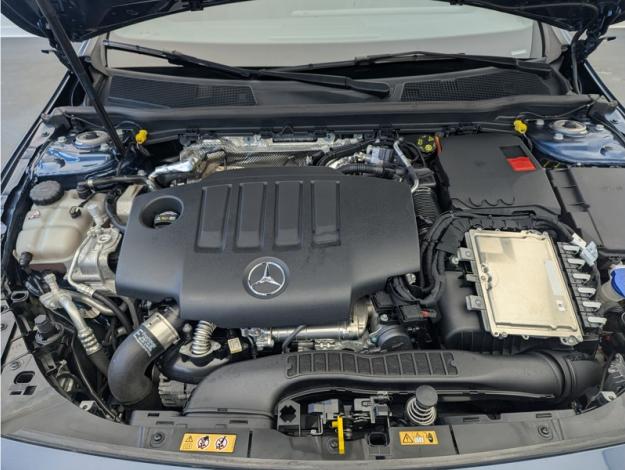 MERCEDES-BENZ Classe A 180 d Progressive Line  Classe A 180 d Progressive Line