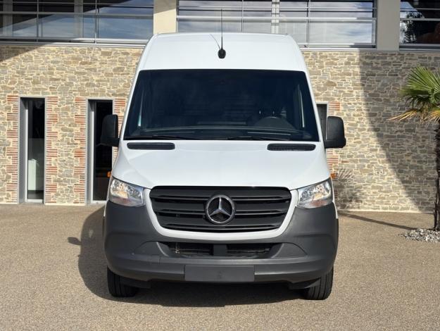 MERCEDES-BENZ Sprinter 317 CDI Fourgon long  317CDI FG TOIT SURELEVE LG