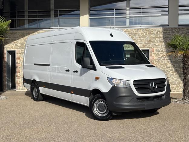 MERCEDES-BENZ Sprinter 317 CDI Fourgon long  317CDI FG TOIT SURELEVE LG
