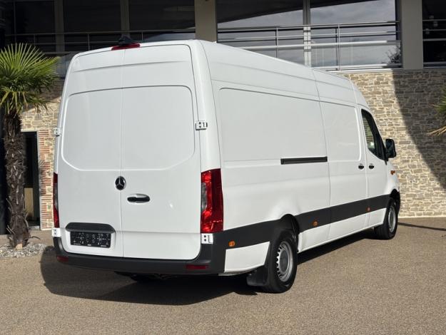 MERCEDES-BENZ Sprinter 317 CDI Fourgon long  317CDI FG TOIT SURELEVE LG