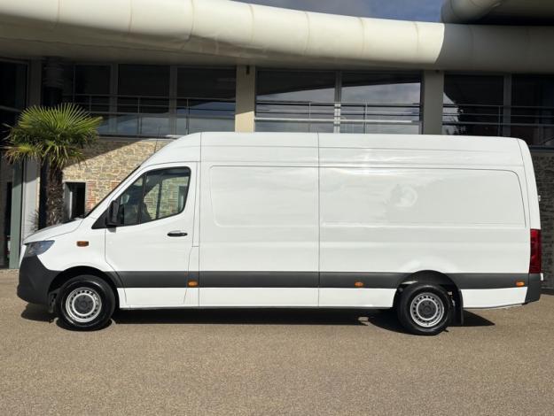 MERCEDES-BENZ Sprinter 317 CDI Fourgon long  317CDI FG TOIT SURELEVE LG