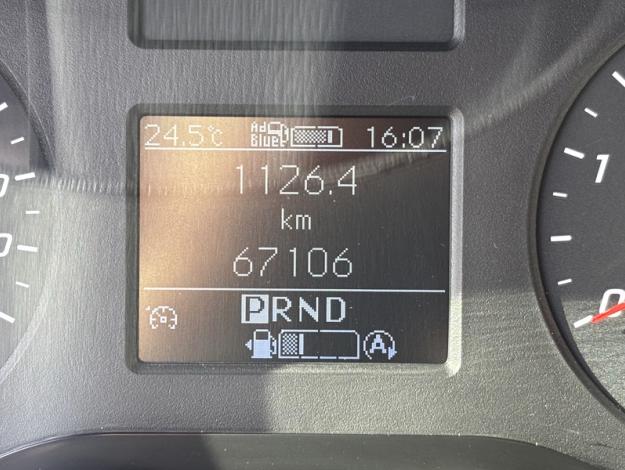 MERCEDES-BENZ Sprinter 317 CDI Fourgon long  317CDI FG TOIT SURELEVE LG