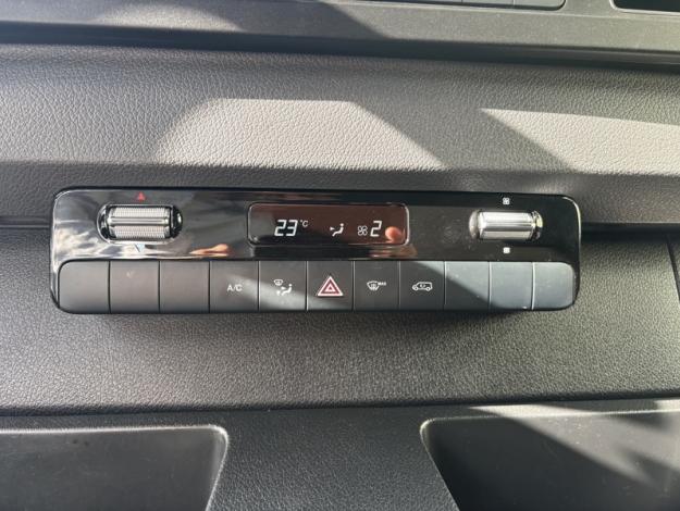 MERCEDES-BENZ Sprinter 317 CDI Fourgon long  317CDI FG TOIT SURELEVE LG