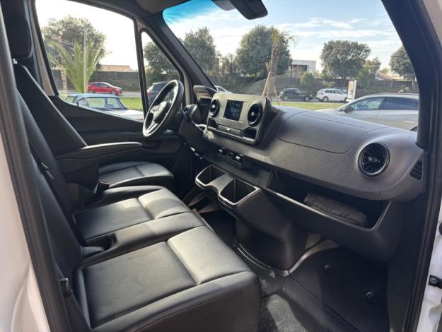 MERCEDES-BENZ Sprinter 317 CDI Fourgon long  317CDI FG TOIT SURELEVE LG