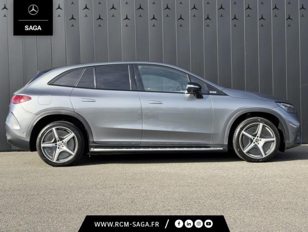 MERCEDES-BENZ EQE SUV EQE 350 4MATIC SUV AMG Line  