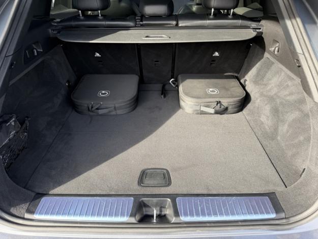 MERCEDES-BENZ EQE SUV EQE 350 4MATIC SUV AMG Line  